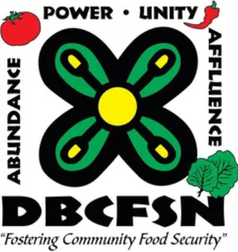 Detroit Black Community Food Security Network