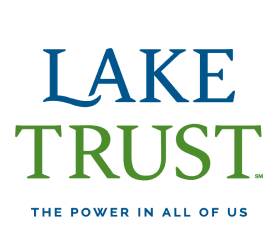 Lake Trust Logo
