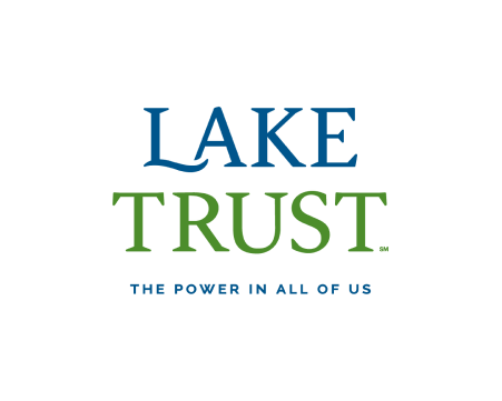 Lake Trust Credit Union Logo