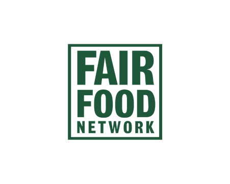 Fair Food Network Logo