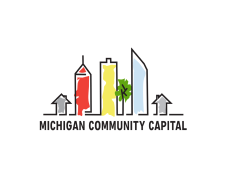Michigan Community Capital Logo