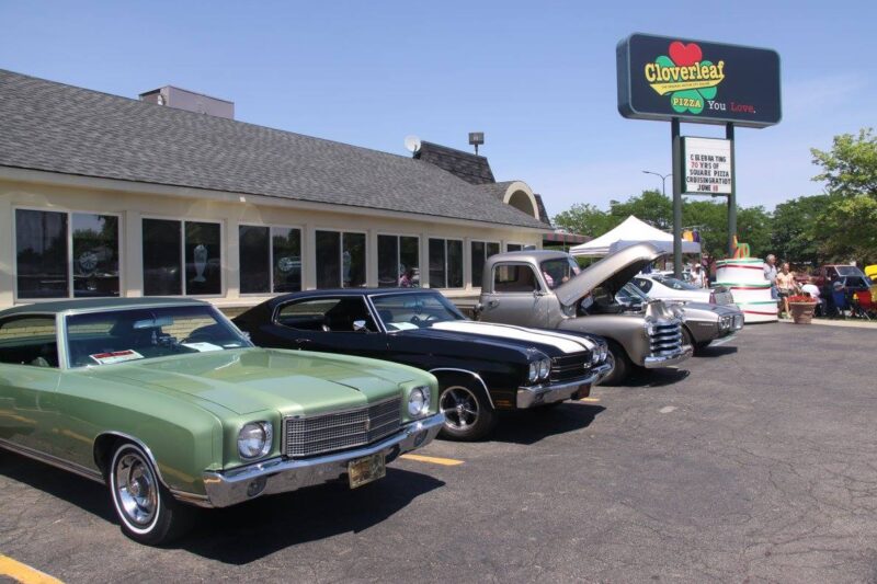 Cloverleaf-during-Gration-Cruise Cloverleaf-during-Gration-Cruise