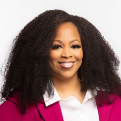 Jennyfer Crawford-Williams Ask Jennyfer, Founder