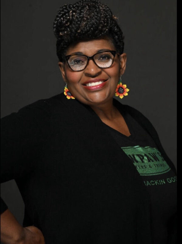 PawPaws Pickles_Cynthia Hines PawPaws Pickles_Cynthia Hines