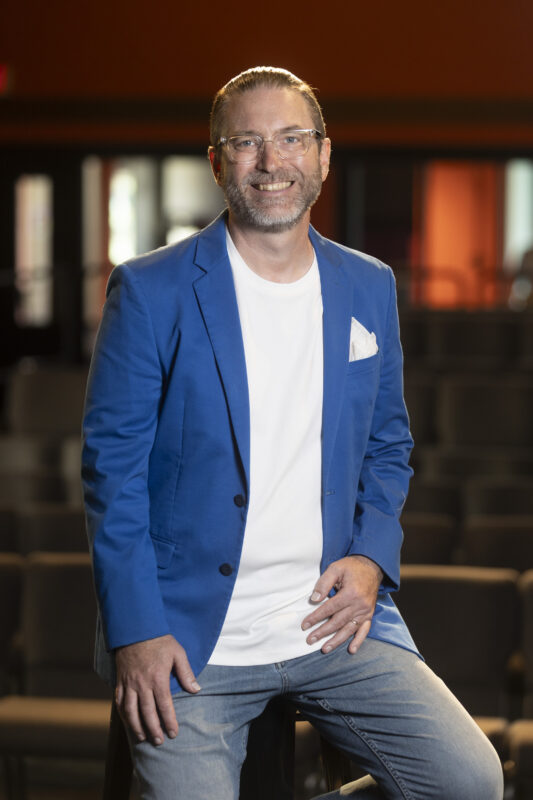 Stage One at Sycamore Creek Eastwood Incubator Kitchen