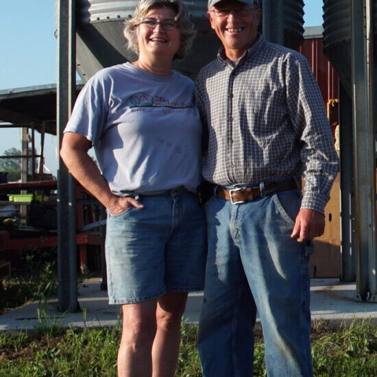 Tom & Vicki Portrait 10